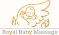 Royal Baby Massage